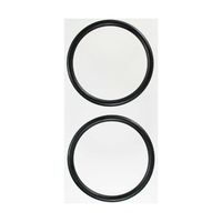 和気産業 Oリング 太さ5.7mm×内径64.6mm 2個入 P-65P 1袋(2個) 63-1528-31（直送品）