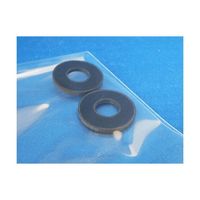 和気産業 平パッキン 外径24mm×内径10mm 2個入 DP-017 1袋(2個) 63-1535-74（直送品）