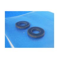 和気産業 平パッキン 外径20mm×内径10mm 2個入 DP-016 1袋(2個) 63-1535-73（直送品）