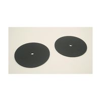 和気産業 平パッキン 外径90mm×内径7mm 2個入 DP-015 1袋(2個) 63-1535-72（直送品）