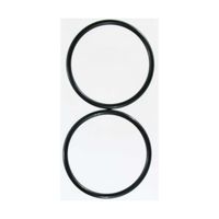 和気産業 Oリング 太さ3.5mm×内径49.7mm 2個入 P-50 P 1袋(2個) 63-1528-20（直送品）