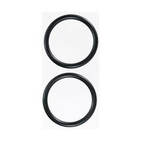 和気産業 Oリング 太さ5.7mm×内径49.6mm 2個入 P-50AP 1袋(2個) 63-1528-22（直送品）