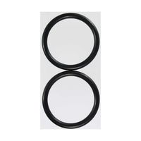 和気産業 Oリング 太さ5.7mm×内径47.6mm 2個入 P-48AP 1袋(2個) 63-1528-21（直送品）