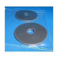 和気産業 平パッキン 外径45mm×内径10mm 2個入 DP-019 1袋(2個) 63-1535-76（直送品）