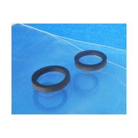 和気産業 平パッキン 外径16mm×内径12mm 2個入 DP-021 1袋(2個) 63-1535-78（直送品）