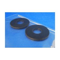 和気産業 平パッキン 外径33mm×内径12mm 2個入 DP-022 1袋(2個) 63-1535-79（直送品）