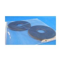 和気産業 平パッキン 外径54mm×内径16mm 2個入 DP-033 1袋(2個) 63-1535-90（直送品）