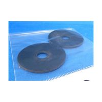 和気産業 平パッキン 外径50mm×内径13mm 2個入 DP-028 1袋(2個) 63-1535-85（直送品）