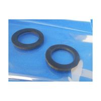 和気産業 平パッキン 外径28mm×内径19mm 2個入 DP-036 1袋(2個) 63-1535-93（直送品）