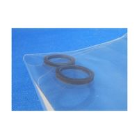 和気産業 平パッキン 外径20mm×内径15mm 2個入 DP-030 1袋(2個) 63-1535-87（直送品）