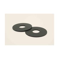 和気産業 平パッキン 外径60mm×内径20mm 2個入 DP-041 1袋(2個) 63-1535-98（直送品）