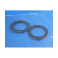 和気産業 平パッキン 外径28mm×内径21mm 2個入 DP-042 1袋(2個) 63-1535-99（直送品）