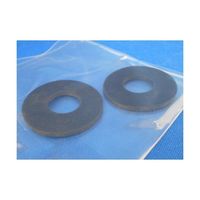 和気産業 平パッキン 外径36mm×内径15mm 2個入 DP-031 1袋(2個) 63-1535-88（直送品）