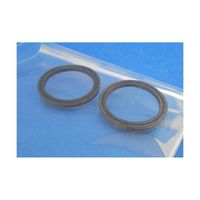 和気産業 平パッキン 外径29mm×内径23mm 2個入 DP-044 1袋(2個) 63-1536-02（直送品）