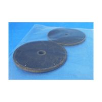 和気産業 平パッキン 外径45mm×内径5mm 2個入 DP-008 1袋(2個) 63-1536-04（直送品）