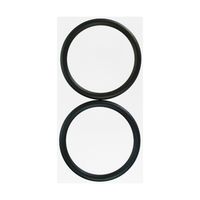 和気産業 Oリング 太さ5.7mm×内径54.6mm 2個入 P-55P 1袋(2個) 63-1528-25（直送品）