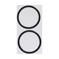 和気産業 Oリング 太さ3.5mm×内径39.7mm 2個入 P-40 P 1袋(2個) 63-1528-13（直送品）