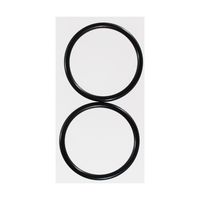 和気産業 Oリング 太さ3.5mm×内径40.7mm 2個入 P-41 P 1袋(2個) 63-1528-14（直送品）