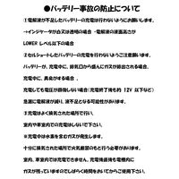 【カー用品】ACデルコ（ACDELCO） 輸入車バッテリー Maintenance Free Battery G-M31 1個（直送品）