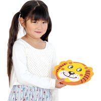 アーテック アニマルソフトディスク 6889 1セット(2個)