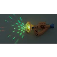 アーテック ピカピカラッパ 7124 4個（直送品）