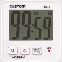 カスタム タイマー TM-5（直送品）