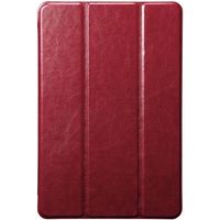 サンワサプライ iPad mini 2019 ソフトレザーケース レッド PDA-IPAD1407R 1個（直送品）