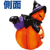 アルファ テラコッタハロウィンライト TG4-0006（直送品）