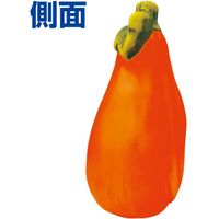 アルファ テラコッタパンプキンフェイスライト TG4-0005（直送品）