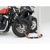 デイトナ ストロンガーチェーンロック 2.0M 95398（直送品）