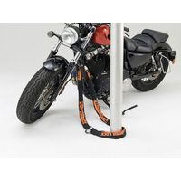 デイトナ ストロンガーチェーンロック 2.5M 95399（直送品）