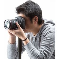 サンワサプライ マルチスタンド（一脚） DG-CAM23 1個