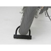 デイトナ ストロンガーU字ロック W154mm×H120mm 79015（直送品）