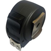 原度器 プロマート コンベックス マグネシウム 25mm巾 5.5m MGN2555M 1個