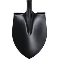 福井 OWL 黒パイプホームショベル丸 #131（直送品）