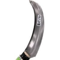 福井 銀翁流 ステンレス鋸鎌 #151（直送品）