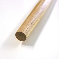 福井 OWL ショベル柄（赤柄）のみ #005（直送品）