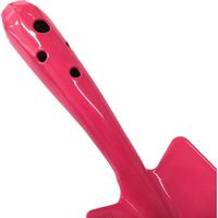 福井 OWL カラー共柄移植ゴテ ピンク #500-P 1個