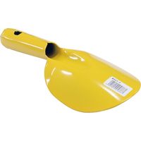 福井 OWL おしゃもじスコップ イエロー #501-Y 1個