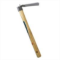 福井 五九郎 ステン片手巾広鍬 #301（直送品）