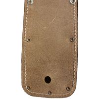 福井 翁流 首を傾げる剪定2段サック大カン無 #1143（直送品）