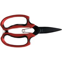 福井 OWL 園芸万能鋏 フッ素加工 #351（直送品）