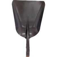 福井 OWL 赤石炭スコップ #2 #263（直送品）