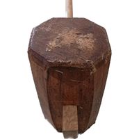 福井 八角掛矢 135 707114（直送品）