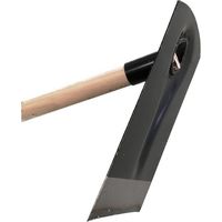 福井 OWL 全鋼平鍬 1200mm柄付 #203（直送品）