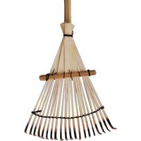 福井 OWL ミニ竹熊手 #255