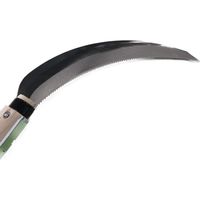 福井 銀翁流 新型改良鋸鎌 #150（直送品）