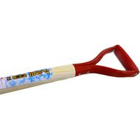 福井 OWL アルミ石炭スコップ#3 #120（直送品）