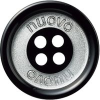 フォーク nuovo ベスト チャコールグレー 17号 FV36349-55（直送品）