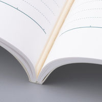 ライフ 会議ノート B5 50枚 N114 1冊